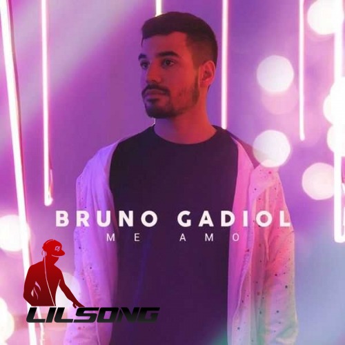 Bruno Gadiol - Me Amo